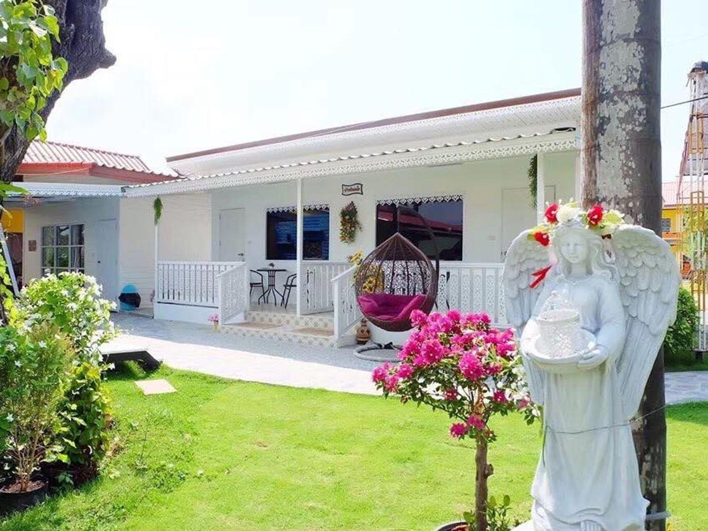 Bangsaen Accommodation Tara Place Homestay