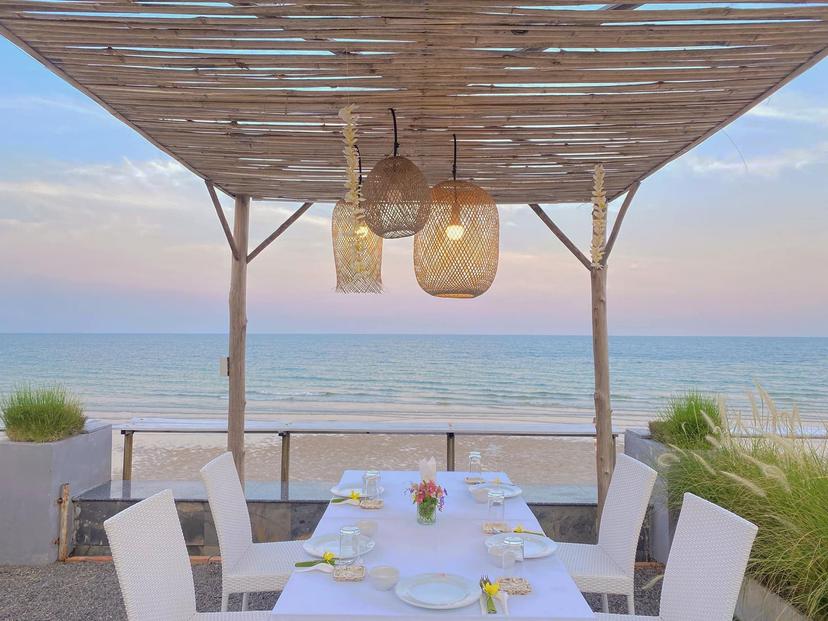 Chaploo Restaurant