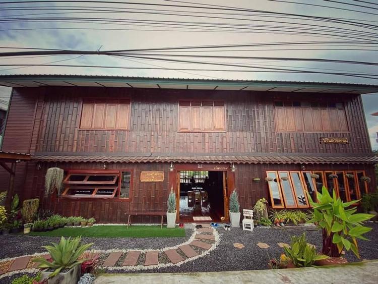 A-Gong House, Khao Kho