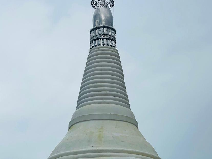 Wat Phra That Sunantha