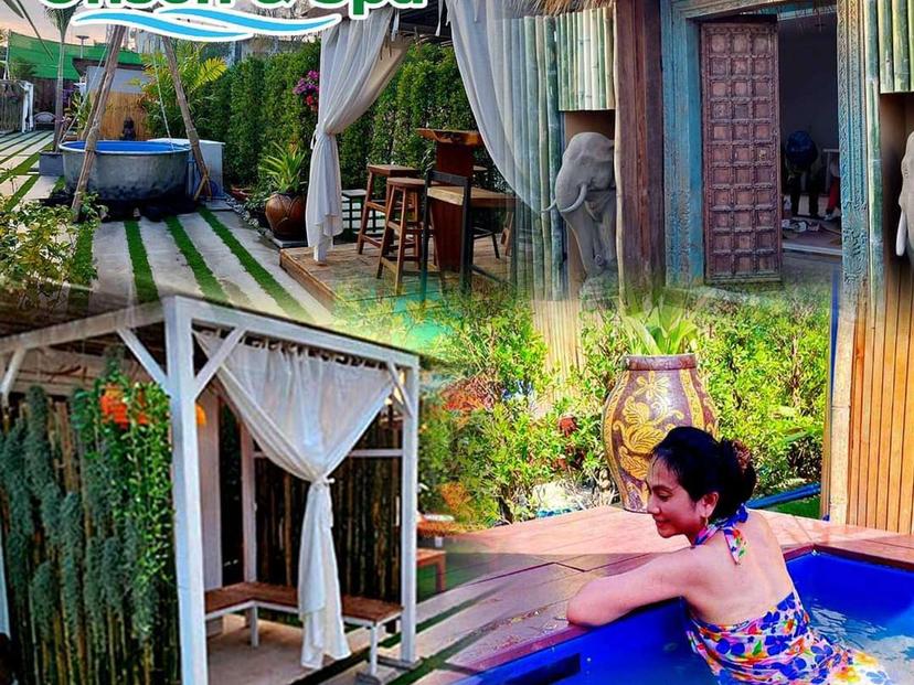 Hua Hin Onsen and Spa