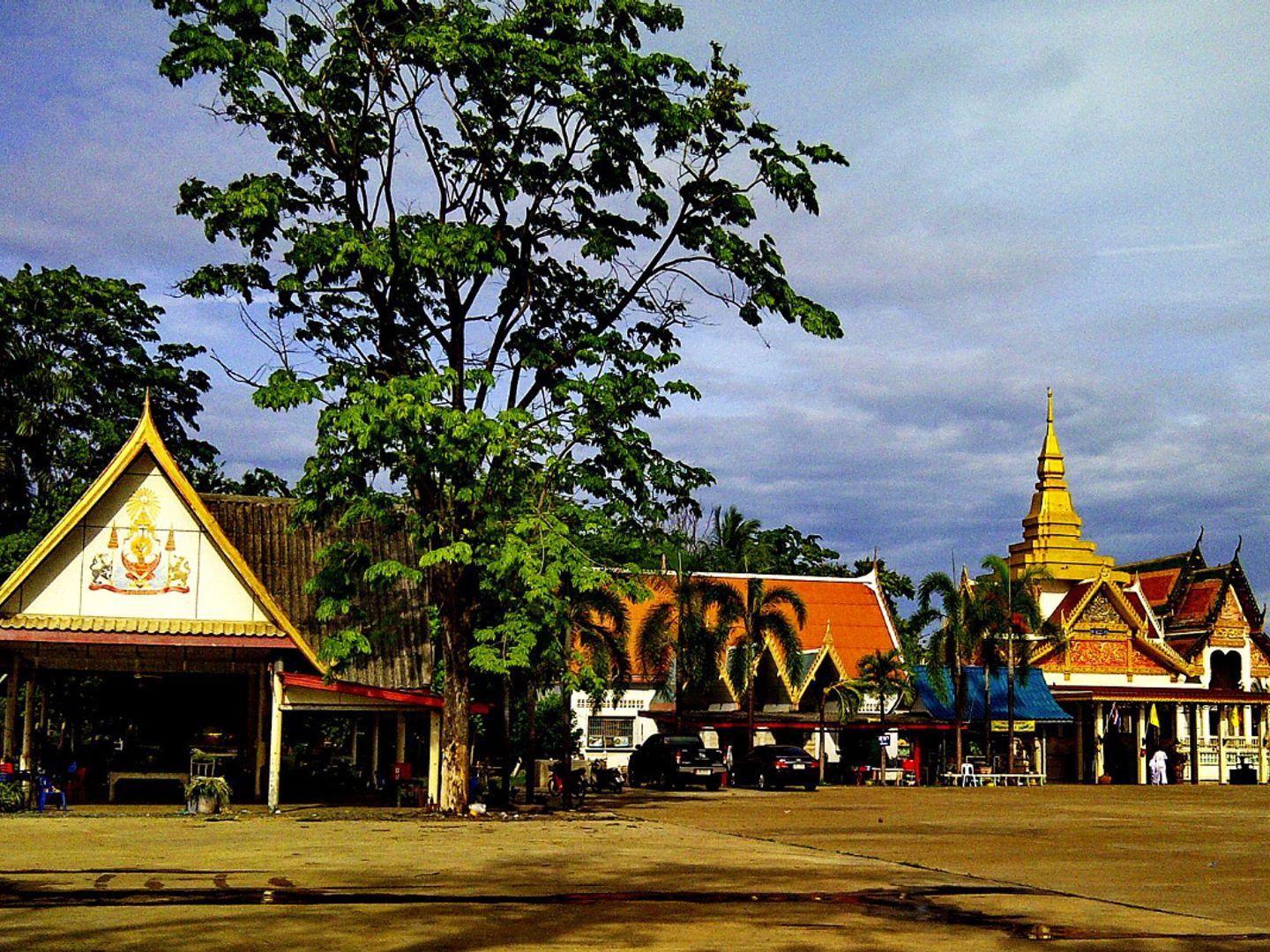 Wat Sapphayawattanaram