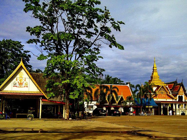 Wat Sapphayawattanaram