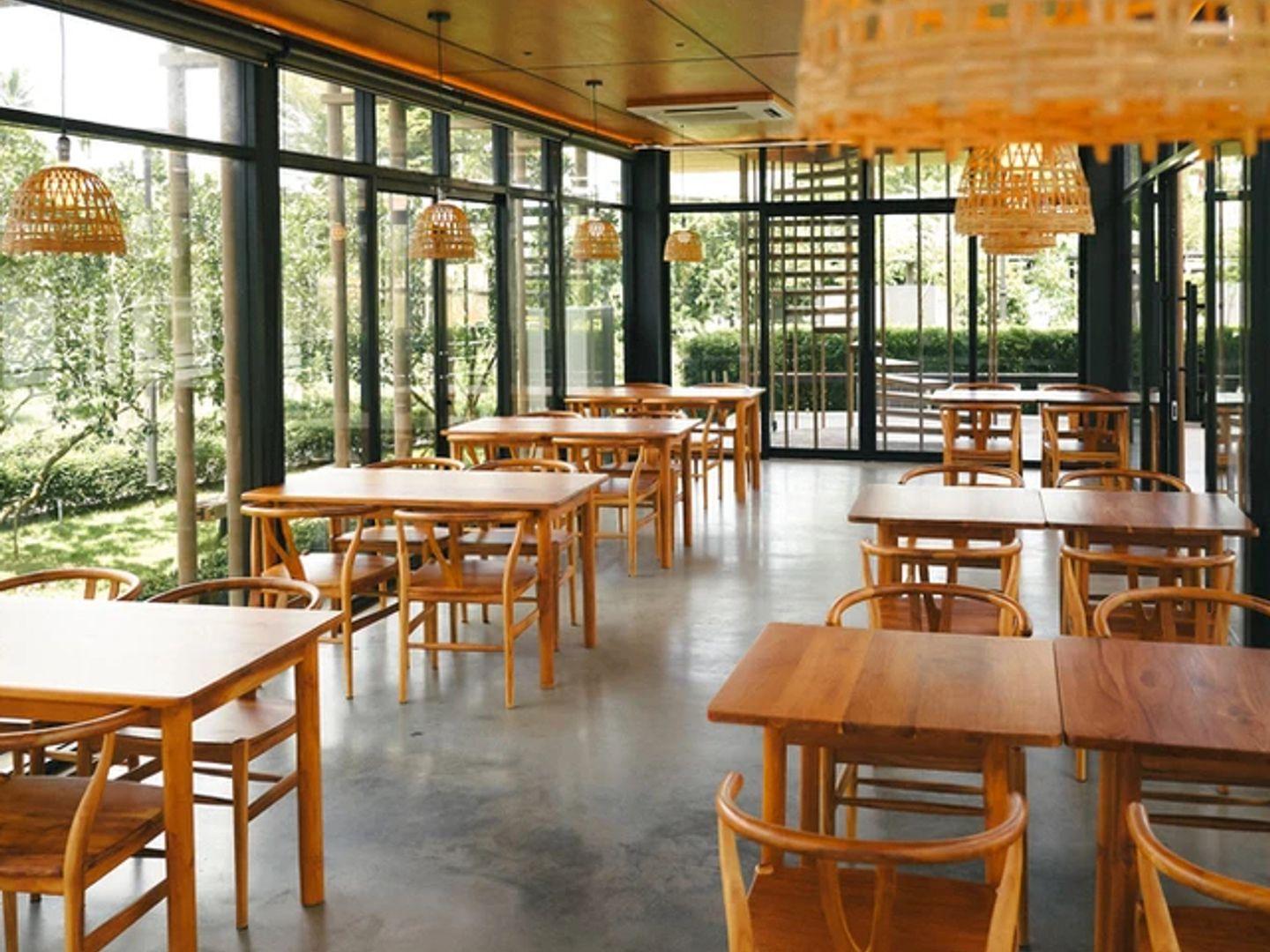 The Pomelo Amphawa Sweet Pomelo Kitchen Amphawa