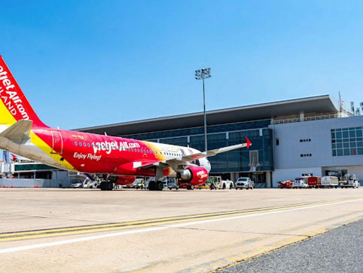 Khon Kaen International Airport