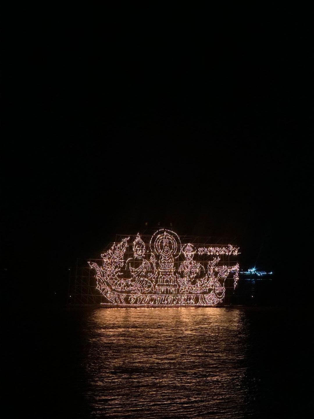 Mekong Riverbank, Nakhon Phanom