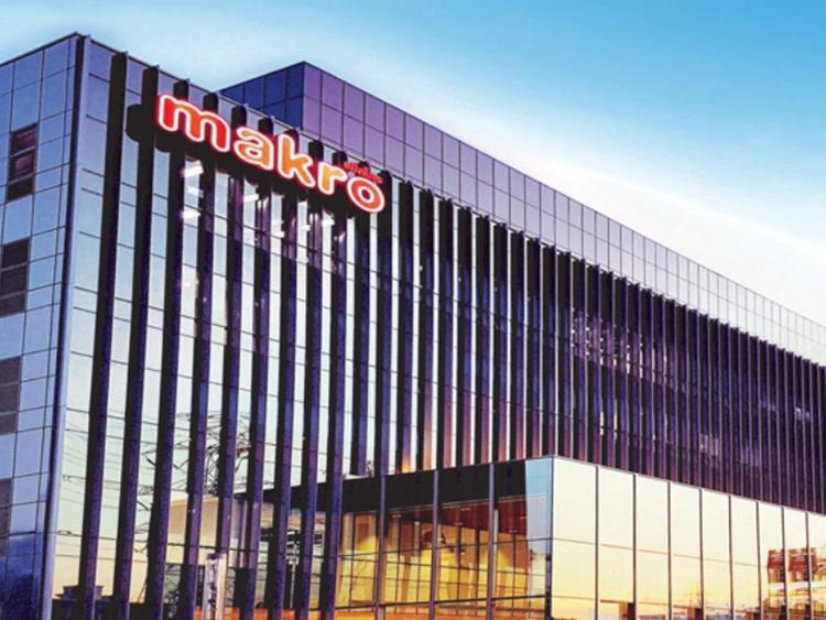 Makro Food Service Hua Hin