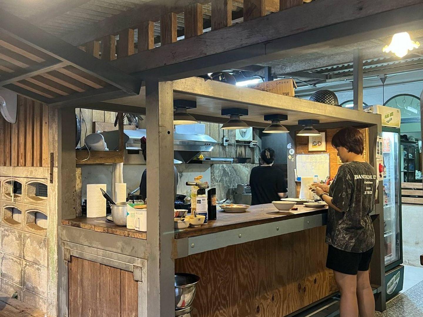 Baan Chang Kitchen by Prot