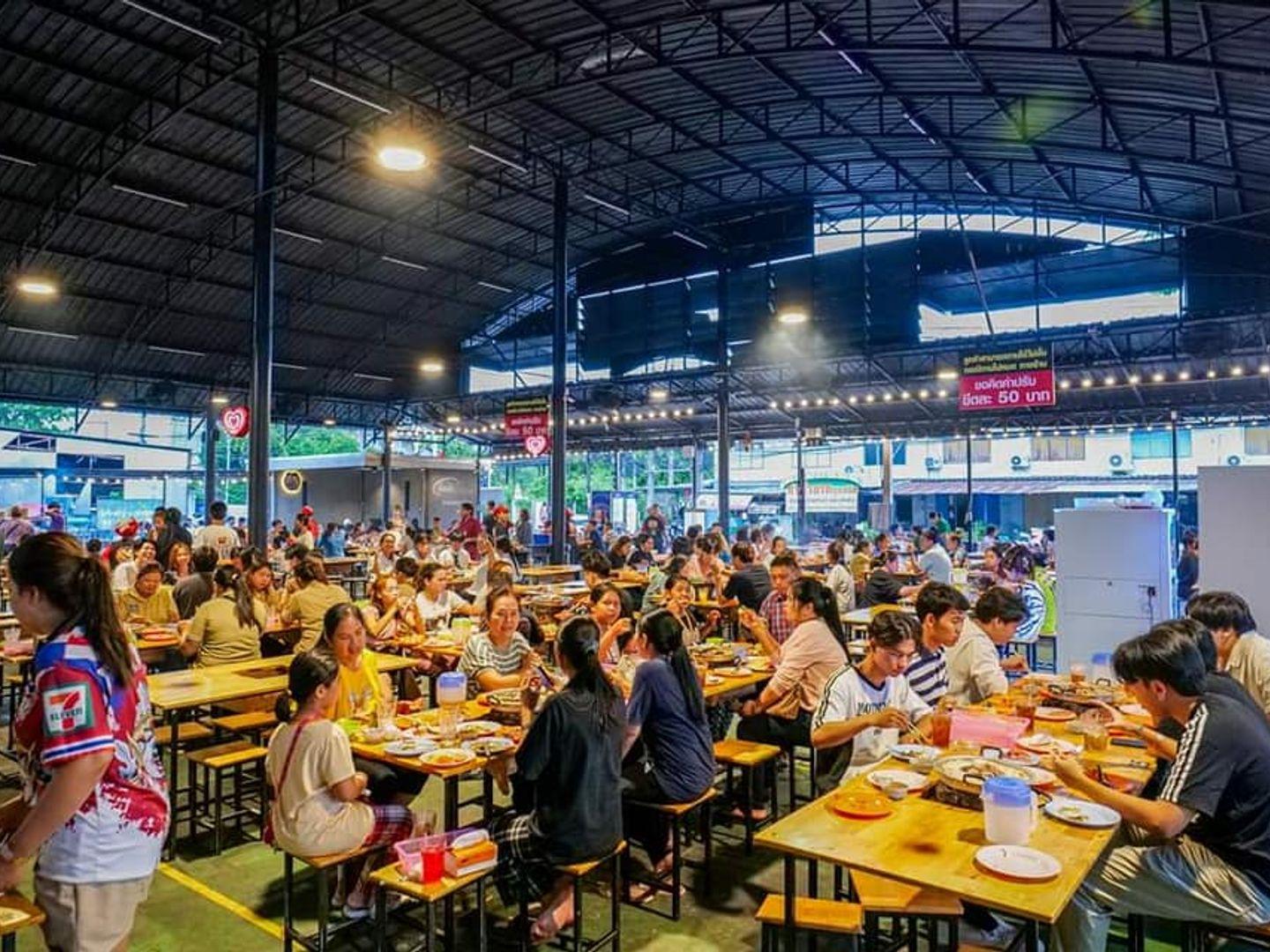 Nai Noi Moo Krata, Nakhon Pathom
