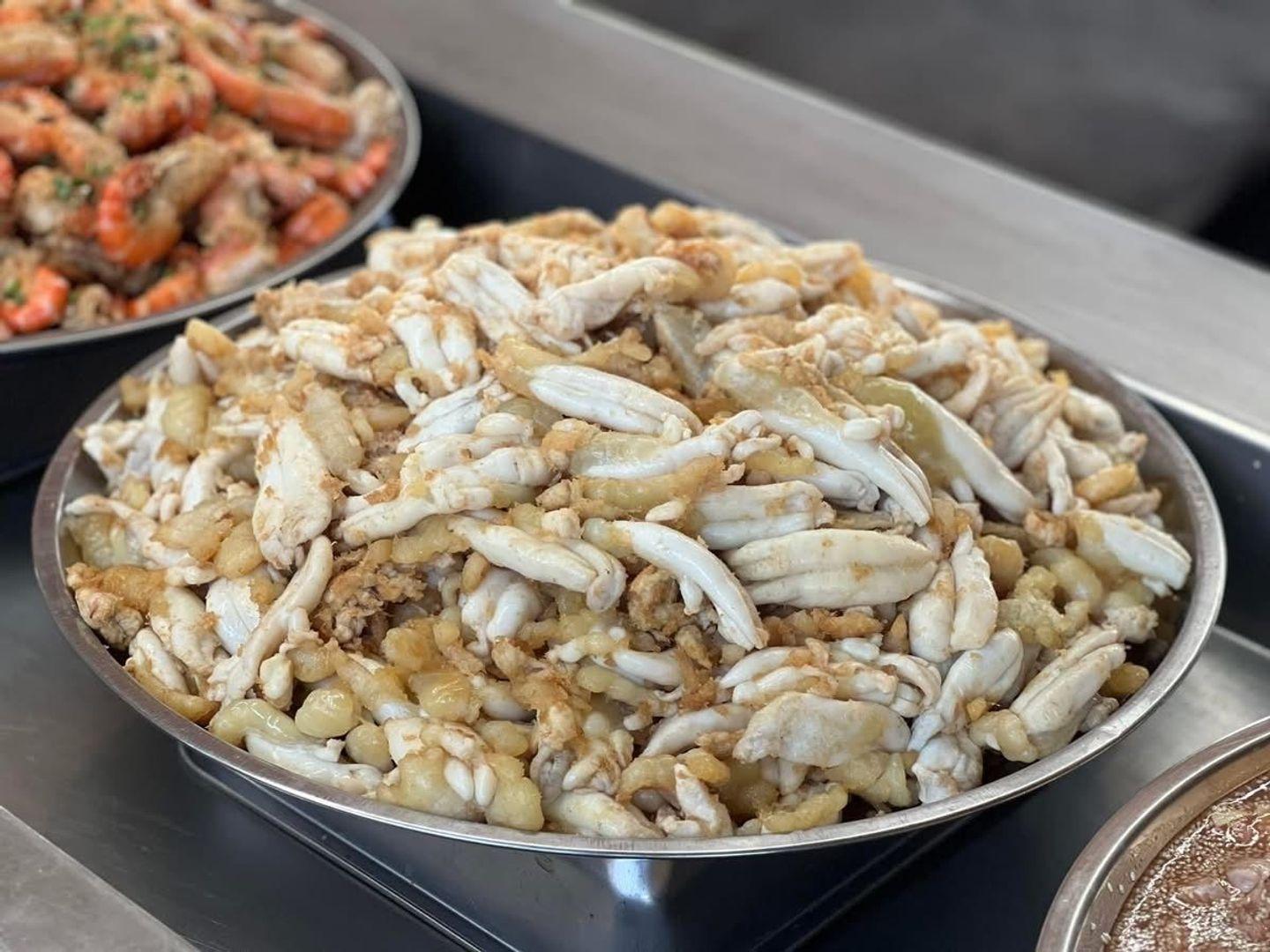 Madam Buffet Seafood Branch 2 Saraburi