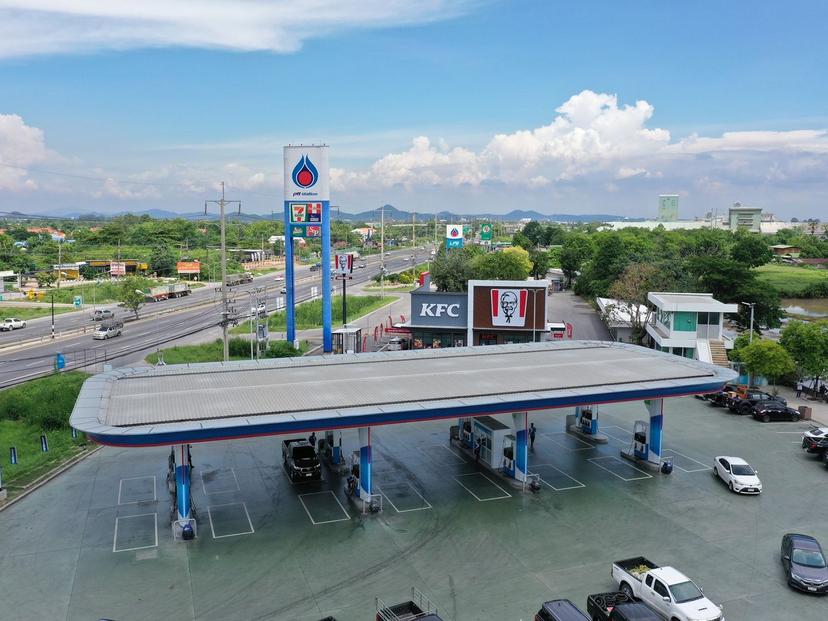 PTT Sam Chai Dao Rueang