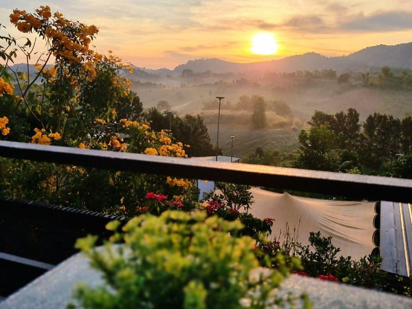 Ban Chan Suai, Khao Kho