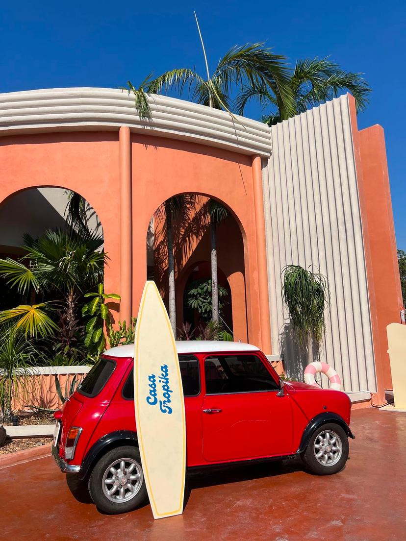 Casa Tropika Bangsaen