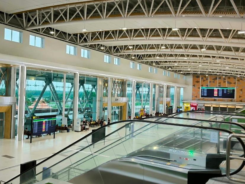 ท่าอากาศยานนครศรีธรรมราช