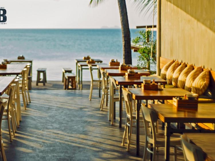 Escape Beach Resort