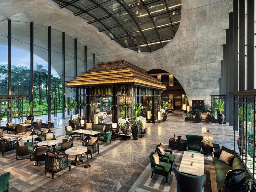 Sindhorn Kempinski