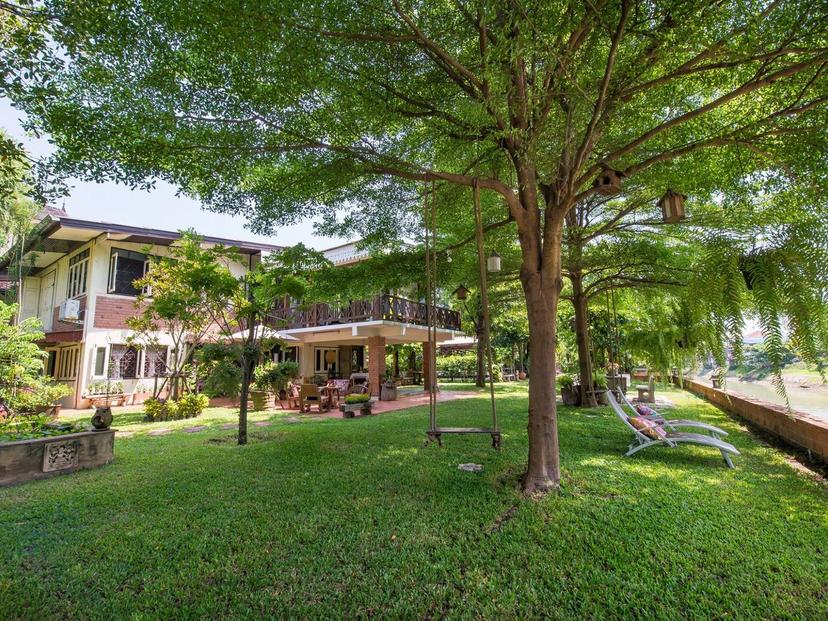 Phuttal Residence