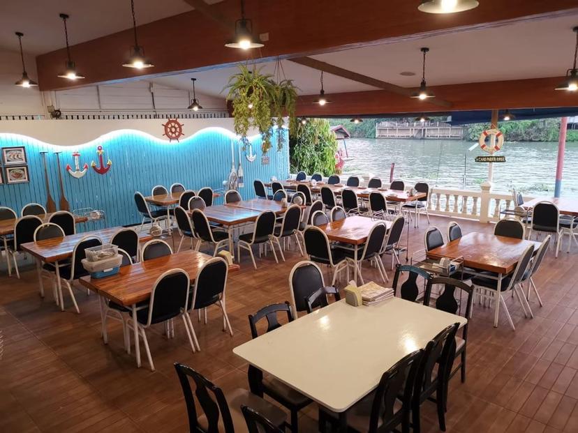 ร้านอาหารกานต์กิตติ