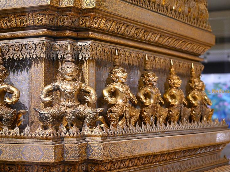 พิพิธภัณฑ์ศิลป์แผ่นดิน