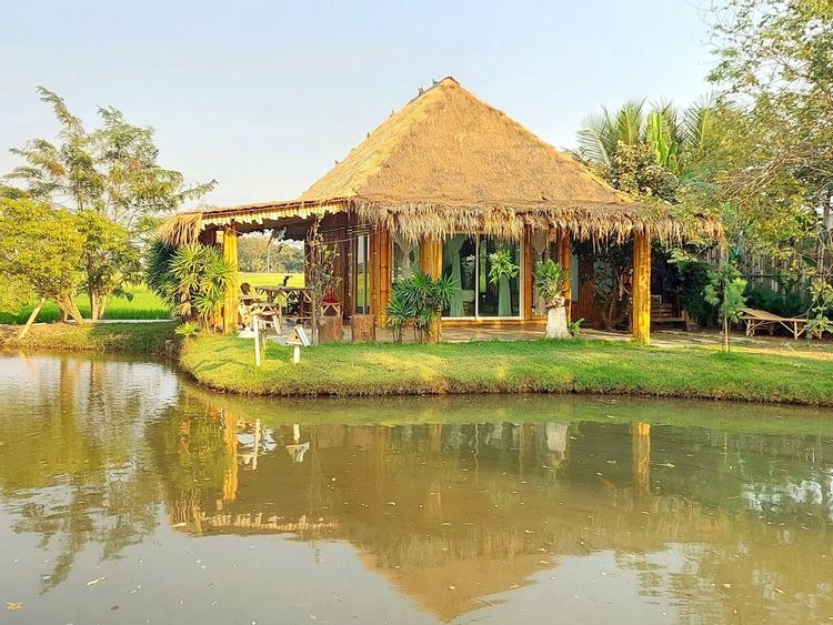 บ้านปายดิน ออร์แกนิค ฟาร์มสเตย์