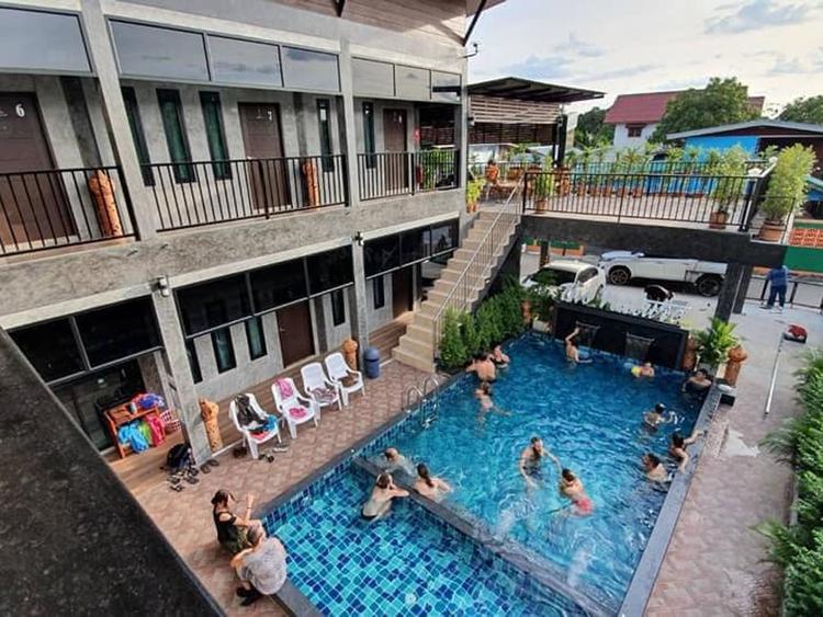 The Nature Resort Sukhothai