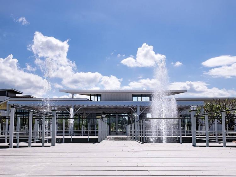 เบสทินี่ โฮเต็ล แอนด์ เรสเทอรองต์