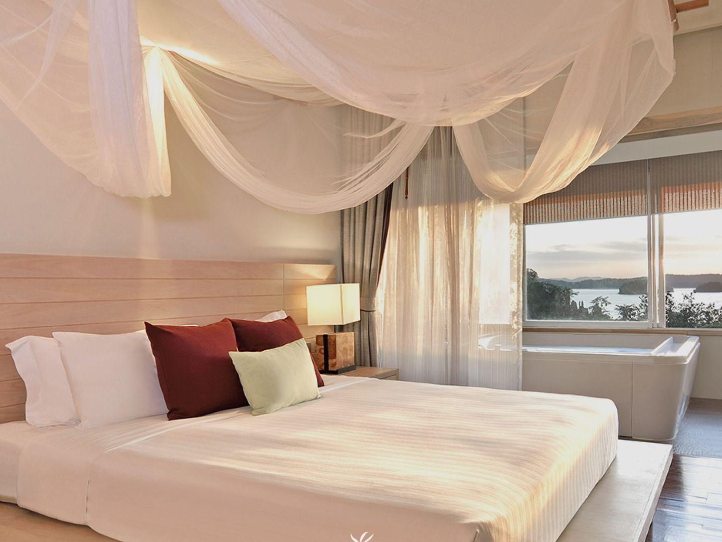 Pakasai, Ecoscape Resort