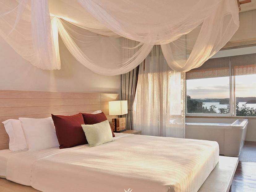 Pakasai, Ecoscape Resort
