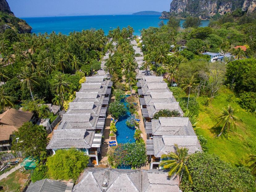 Railay Village Resort