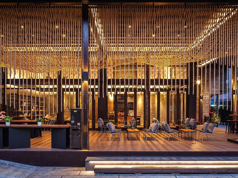 Navakitel Design Hotel