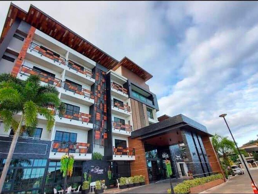 The Room Boutique Hotel