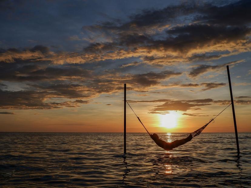 Koh Kood Paradise Beach Resort