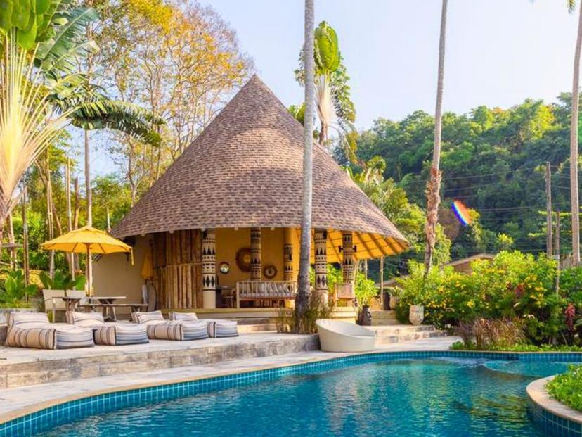 Tolani Resort Koh Kood