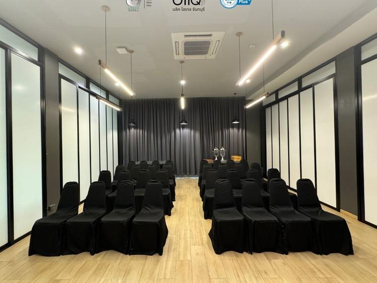 bliQ Hotel Chanthaburi