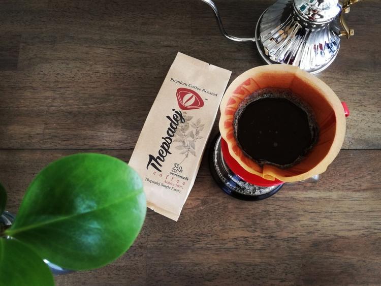Doi Thepsadet Coffee