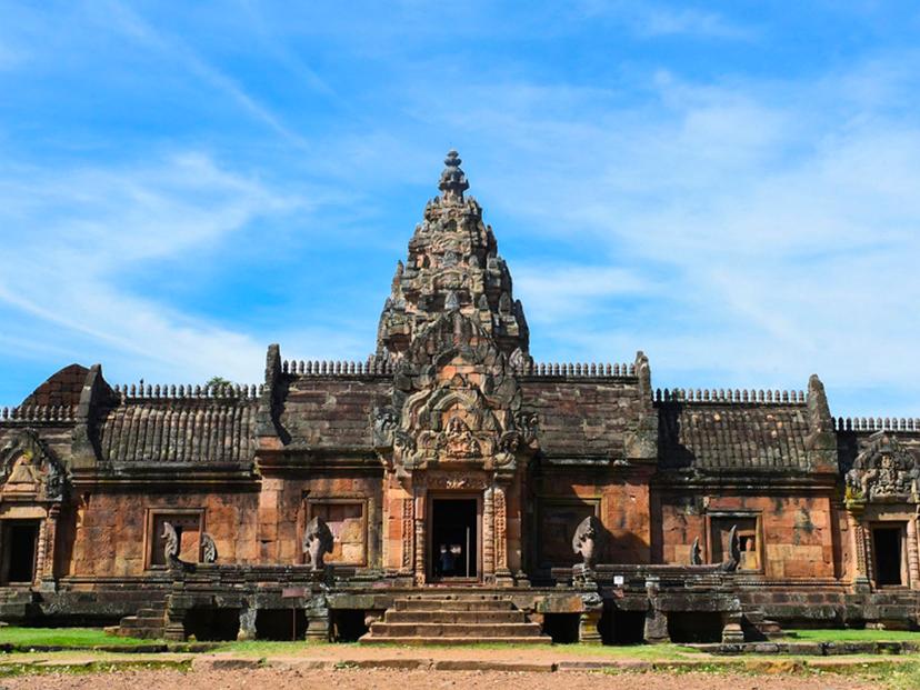 อุทยานประวัติศาสตร์พนมรุ้ง