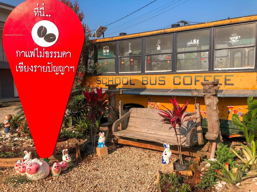 ร้านเชียงรายปัญญาฯ 2558