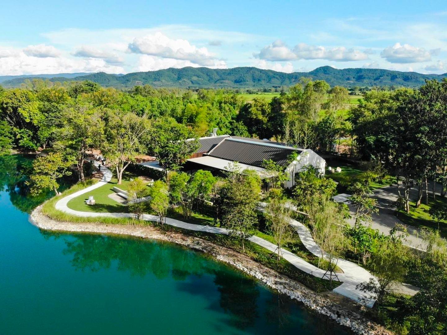 Something Journey Chiang Rai Cafe