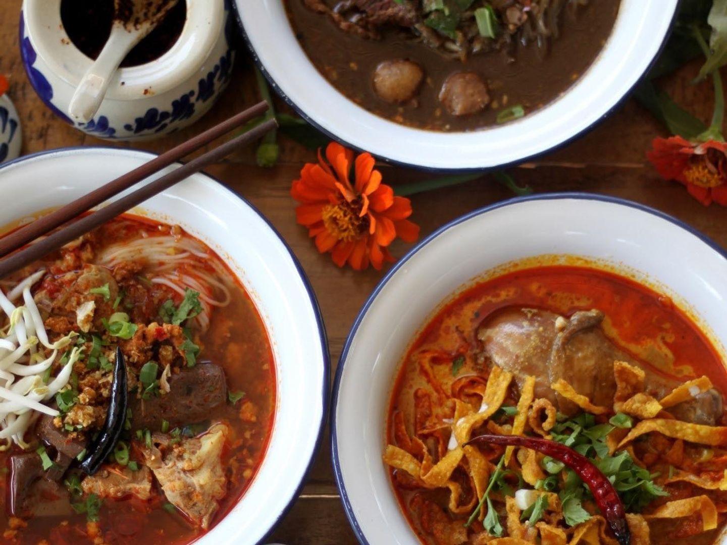 ร้านเสน่ห์เหนือ น่าน