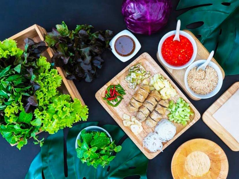 ร้านอาหารบ้านครูอิ๋ว
