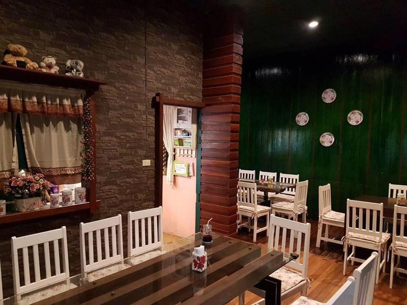 ร้านซุ้มกระดังงา
