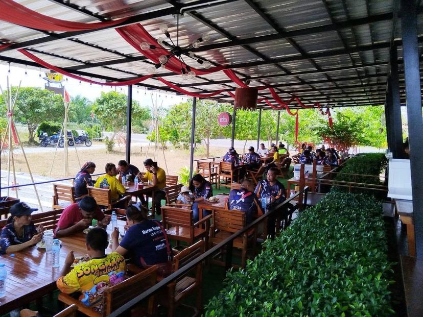 ครัวป้ารุ่ง
