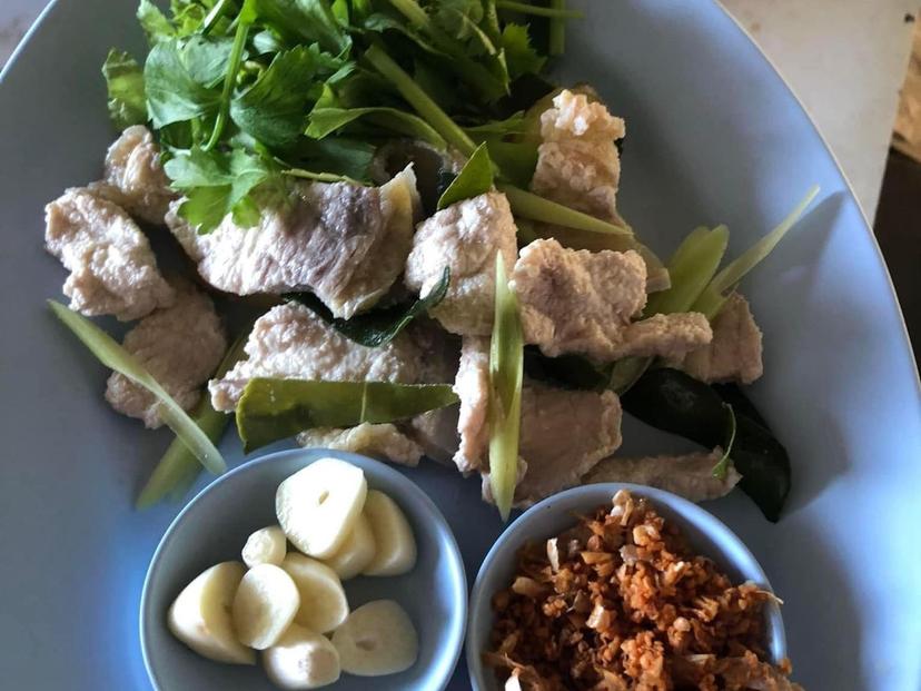 แพอารยาโขงเจียม