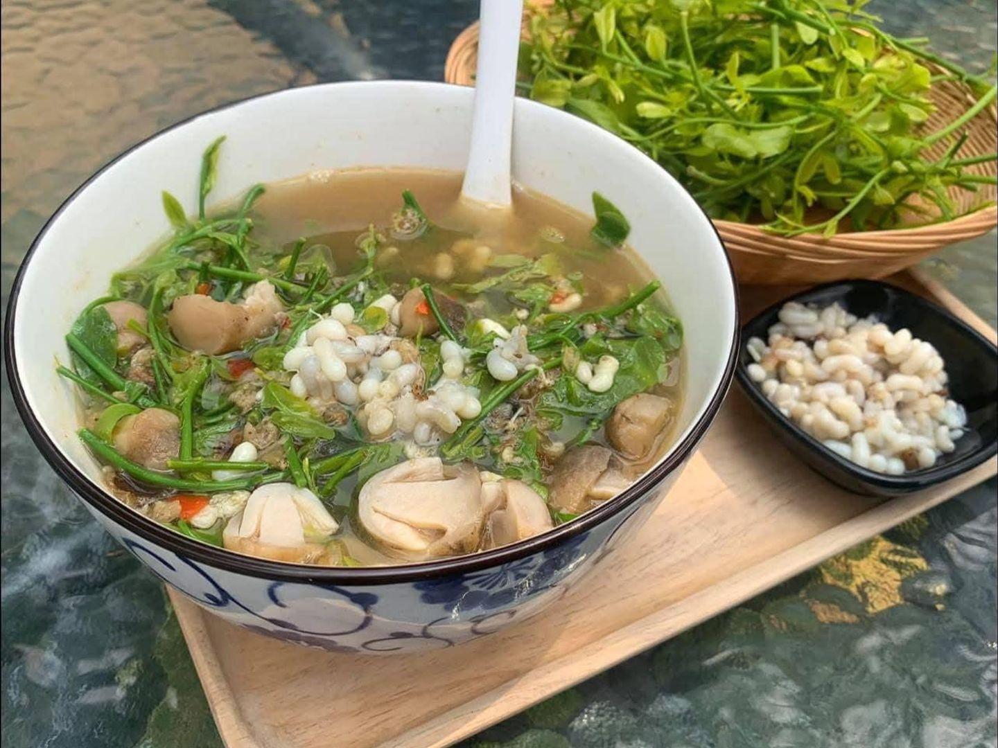 ไก่ย่างสีดา สาขา คลองละลม