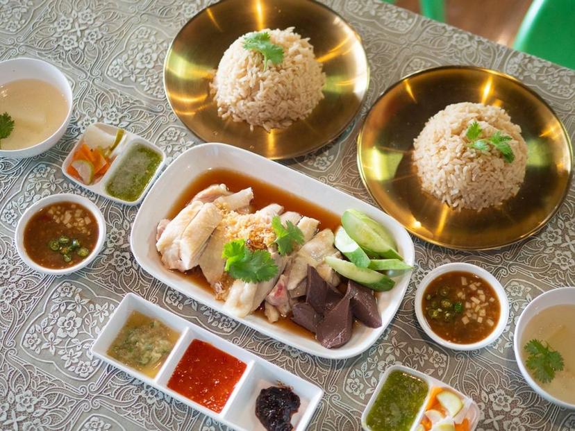 เรือนคุณนาย & บ้านล้าน 9