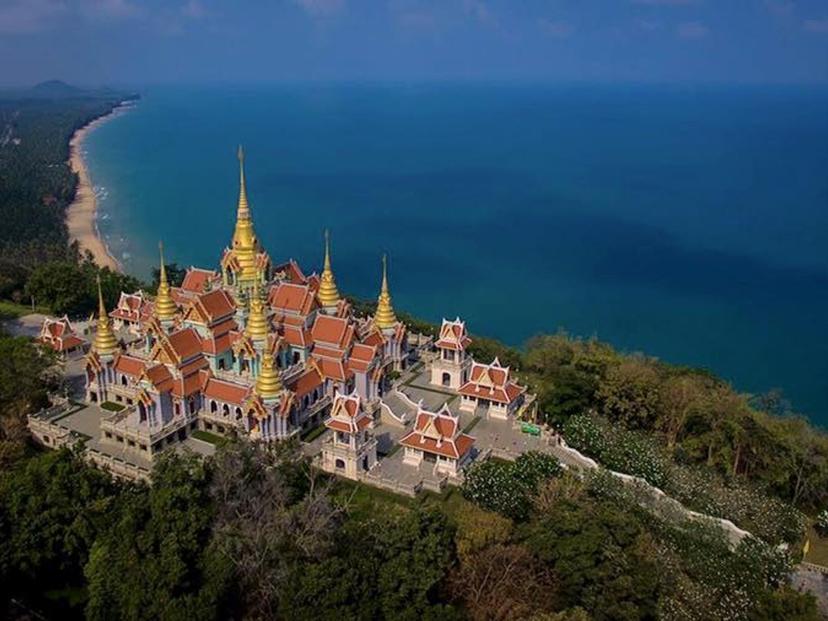 วัดทางสาย