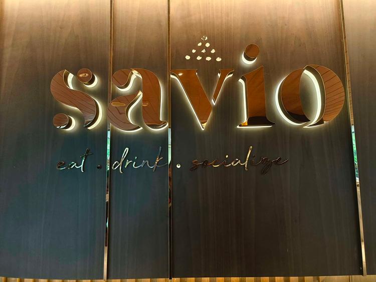 Savio