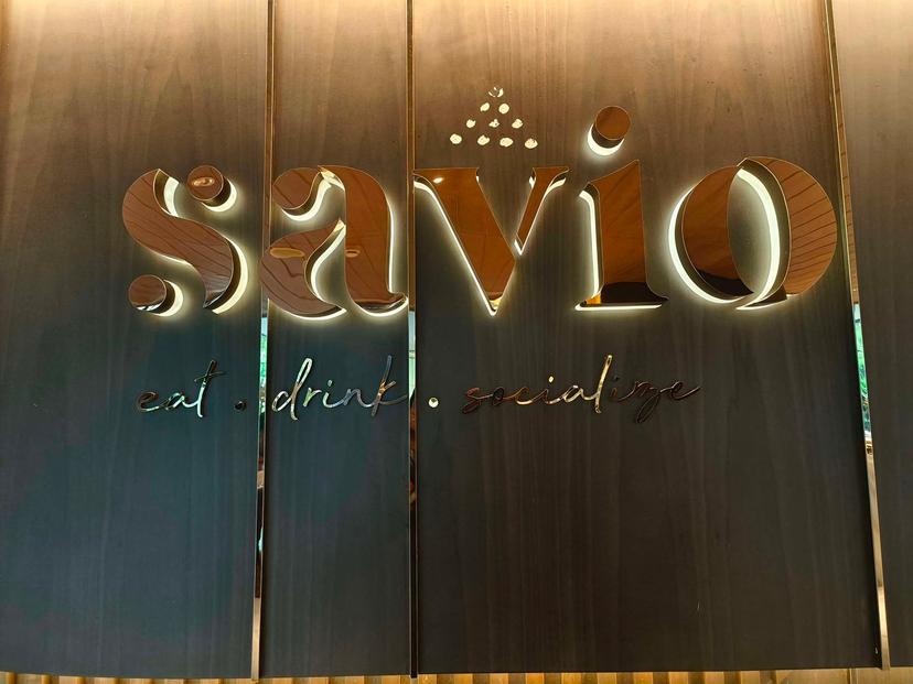 Savio