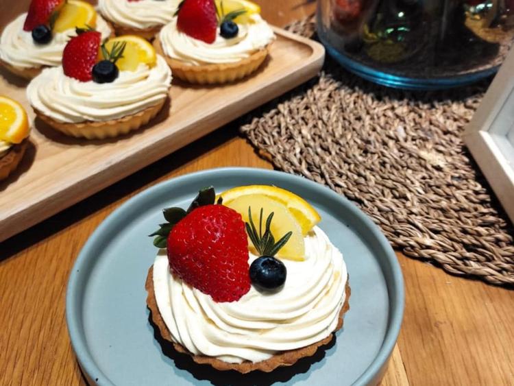 MAMA DON’T LIKE espresso bar and bake lab