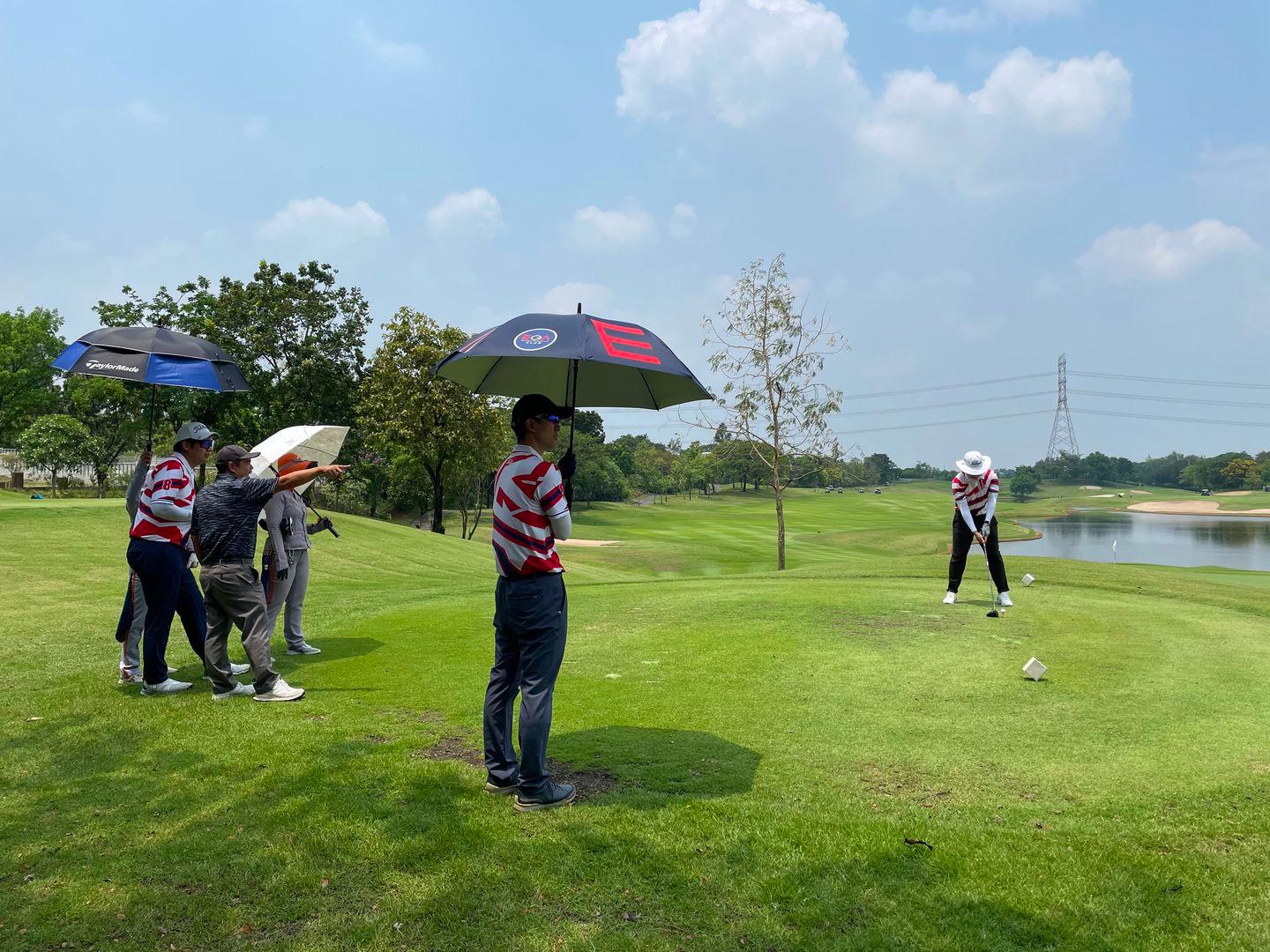 Riverdale Golf Club